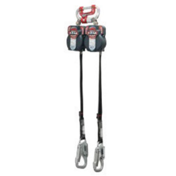 DFPMFLTC17.5FT Ergonomics & Fall Protection Fall Protection Honeywell MFLTC17.5FT