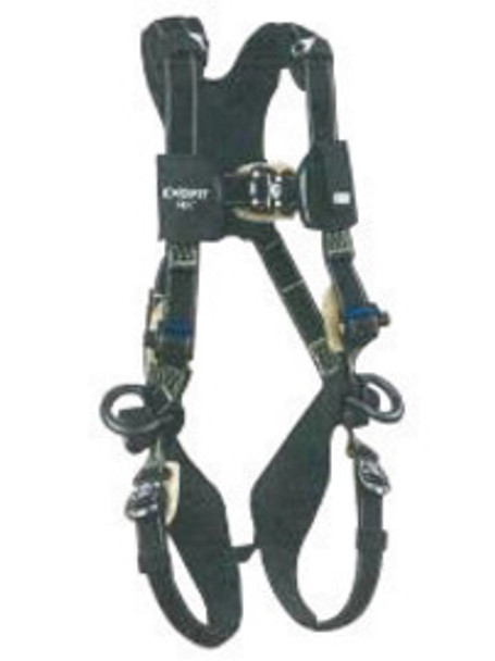 D621103087 Ergonomics & Fall Protection Fall Protection DBI/SALA 1103087