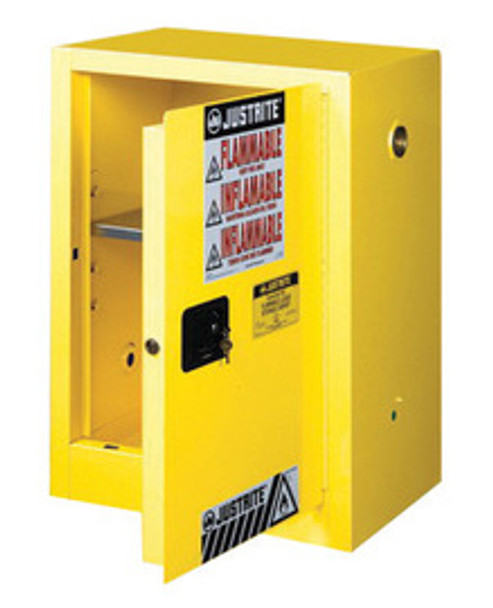 JTR891200 Environmental Safety Cabinets & Cans Justrite Manufacturing Co 891200