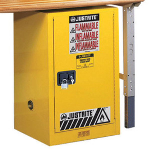 JTR891220 Environmental Safety Cabinets & Cans Justrite Manufacturing Co 891220