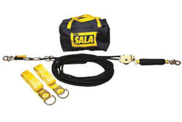 D627600506 Ergonomics & Fall Protection Fall Protection DBI/SALA 7600506