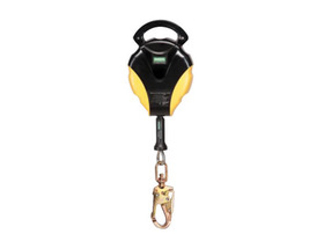 MSA10121834 Ergonomics & Fall Protection Fall Protection MSA Mine Safety Appliances Co 10121834