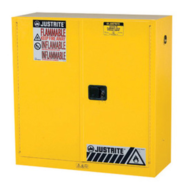 JTR893000 Environmental Safety Cabinets & Cans Justrite Manufacturing Co 893000