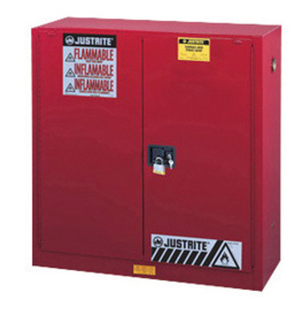 JTR893031 Environmental Safety Cabinets & Cans Justrite Manufacturing Co 893031