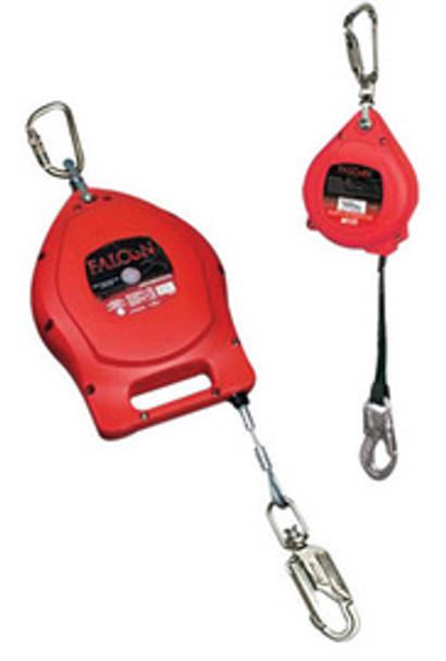 DFPMP50GZ750FT Ergonomics & Fall Protection Fall Protection Honeywell MP50GZ750FT