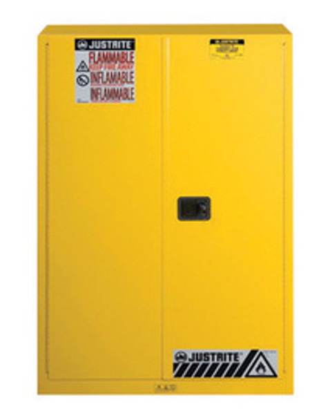 JTR894500 Environmental Safety Cabinets & Cans Justrite Manufacturing Co 894500