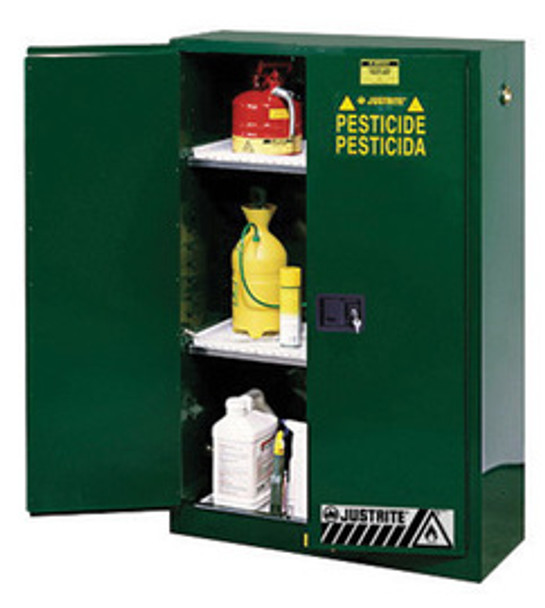 JTR894504 Environmental Safety Cabinets & Cans Justrite Manufacturing Co 894504