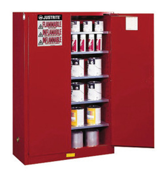 JTR894511 Environmental Safety Cabinets & Cans Justrite Manufacturing Co 894511