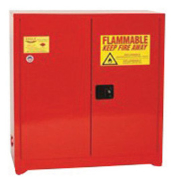 E42PI-32 Environmental Safety Cabinets & Cans Eagle Manufacturing Company PI-32