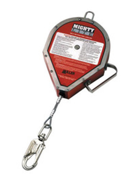 DFPRL50GZ750FT Ergonomics & Fall Protection Fall Protection Honeywell RL50GZ750FT