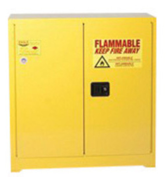 E423010 Environmental Safety Cabinets & Cans Eagle Manufacturing Company 3010