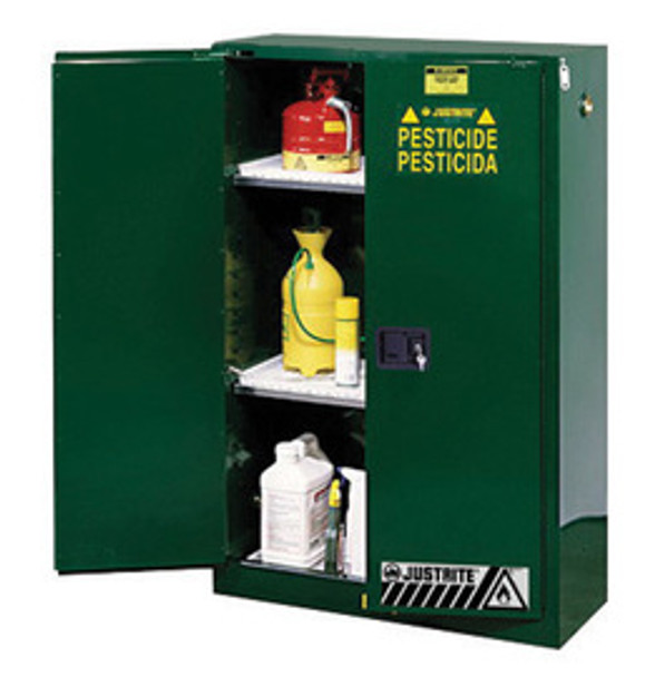 JTR894524 Environmental Safety Cabinets & Cans Justrite Manufacturing Co 894524