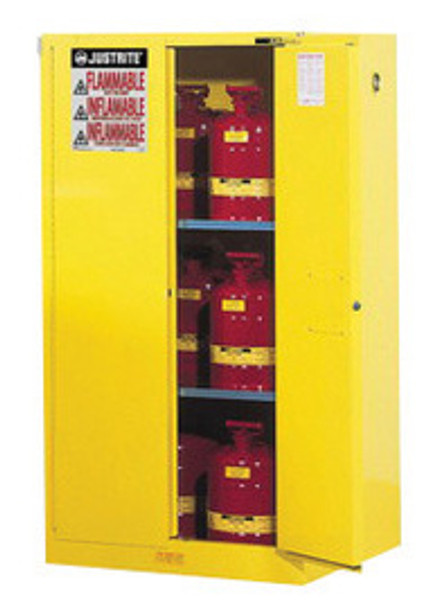 JTR896020 Environmental Safety Cabinets & Cans Justrite Manufacturing Co 896020