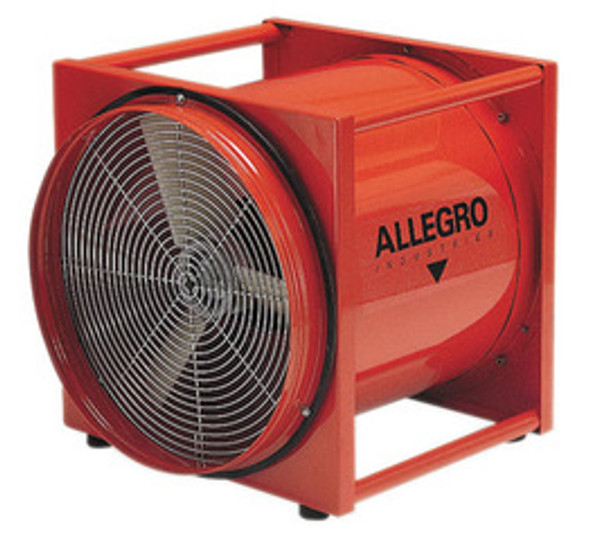 ALE9525-50 Environmental Ventilation Allegro Industries 9525-50