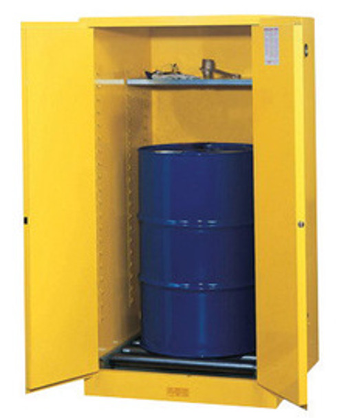 JTR896270 Environmental Safety Cabinets & Cans Justrite Manufacturing Co 896270