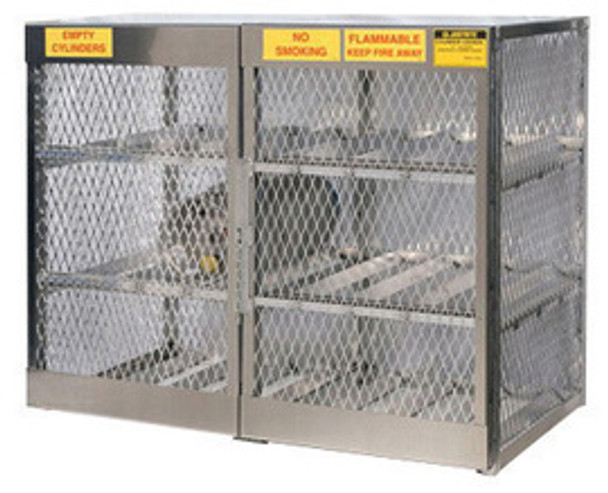 JTR23004 Environmental Safety Cabinets & Cans Justrite Manufacturing Co 23004
