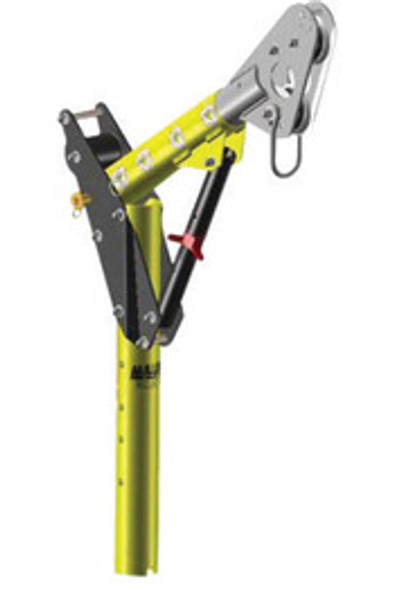 DFPDH21 Ergonomics & Fall Protection Fall Protection Honeywell DH-21