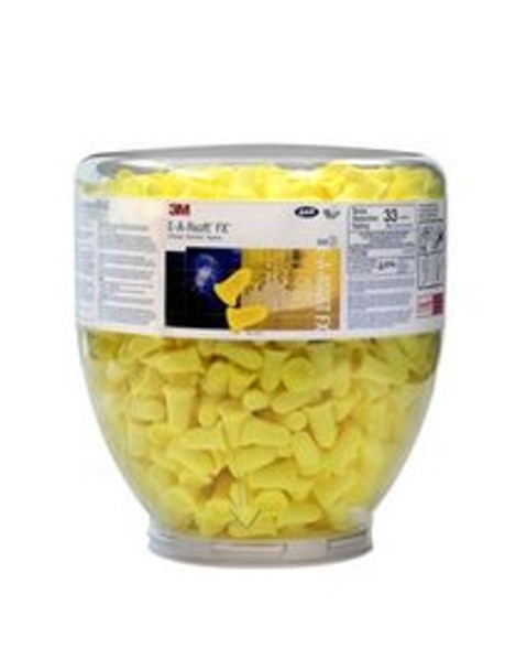 3M 391-1012 Earplugs