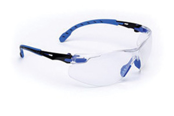 3M S1101SGAF Safety Glasses