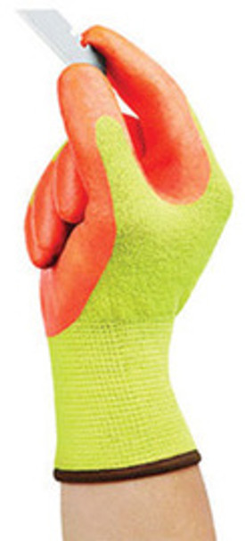Ansell 11-515-10 Cut Resistant Gloves