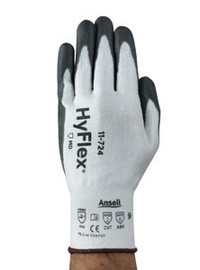 Ansell 11-724-9 Cut Resistant Gloves