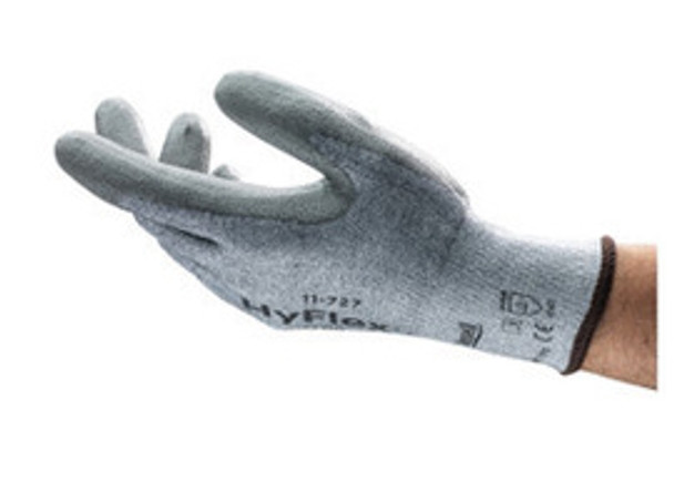 Ansell 11-727-11 Cut Resistant Gloves