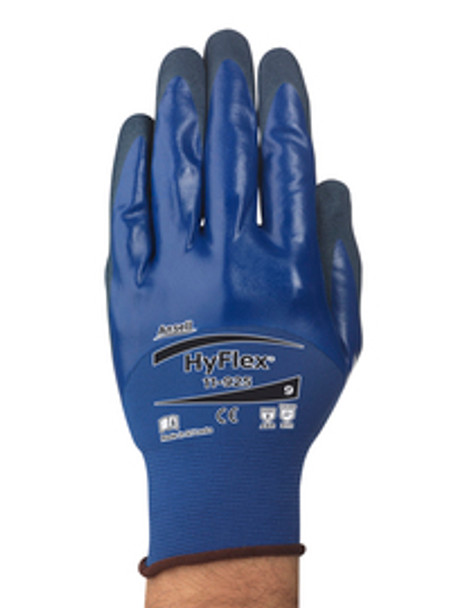 Ansell 11-925-10 Coated Work Gloves