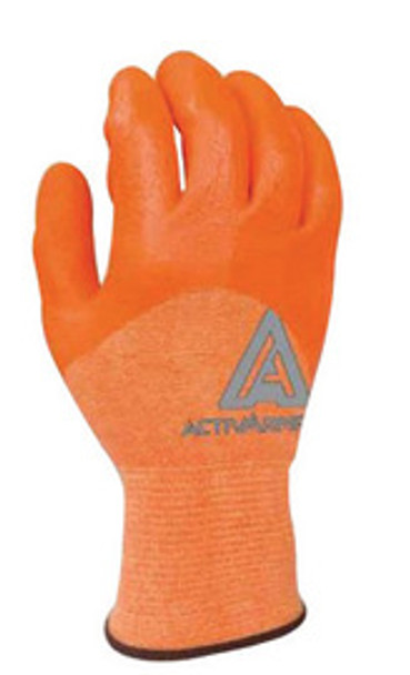Ansell 97-100-10 Cut Resistant Gloves
