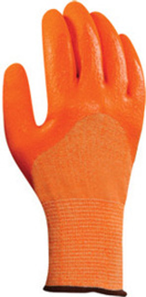 Ansell 97-100-9 Cut Resistant Gloves