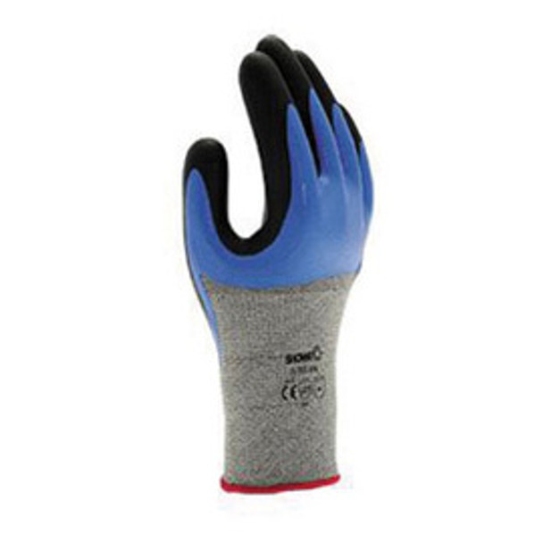 SHOWA Glove STEX376S-06 Cut Resistant Gloves