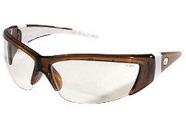 Crews Safety Products FF220 Safety Glasses