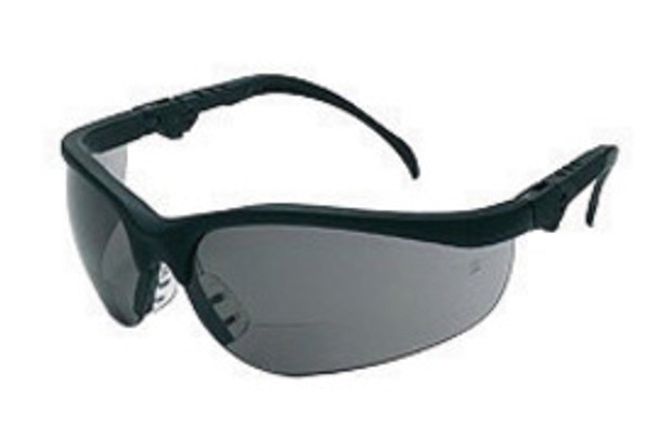 Crews Safety Products K3H10G Safety Glasses