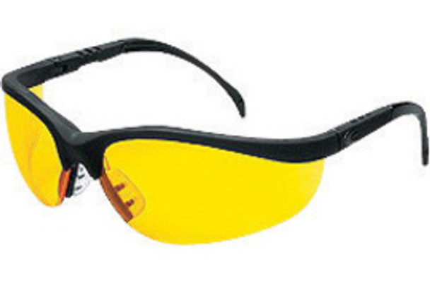 Crews Safety Products KD114 Safety Glasses