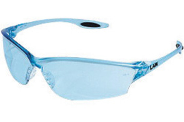 Crews Safety Products LW213 Safety Glasses