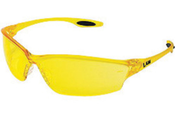 Crews Safety Products LW214 Safety Glasses