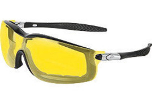 Crews Safety Products RT114AF Safety Glasses