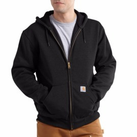 Carhartt Inc 100632BKLGTL Insulated Clothing