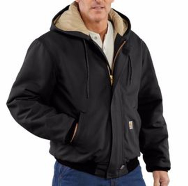 Carhartt Inc 101621BK2XTL Flame Resistant Clothing