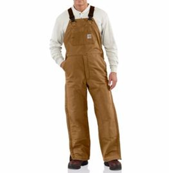 Carhartt Inc 101626BQ3430 Flame Resistant Clothing