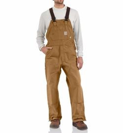 Carhartt Inc 101627BQ3230 Flame Resistant Clothing