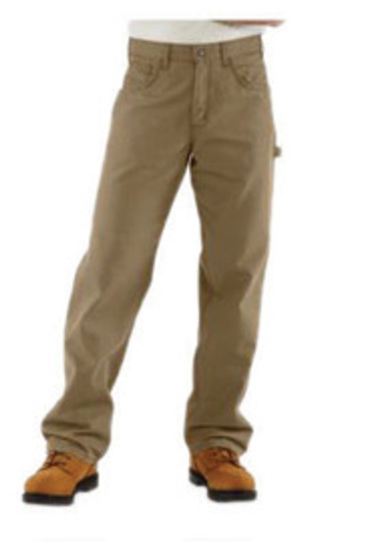 Carhartt Inc FRB159GH3432 Flame Resistant Clothing