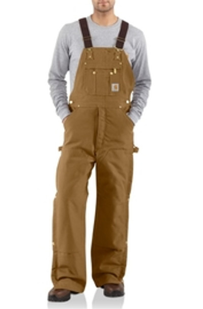 Carhartt Inc R41BN3234 Insulated Clothing