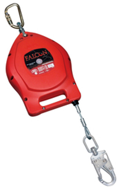 Miller Fall Protection MP50SSZ750FT Fall Protection