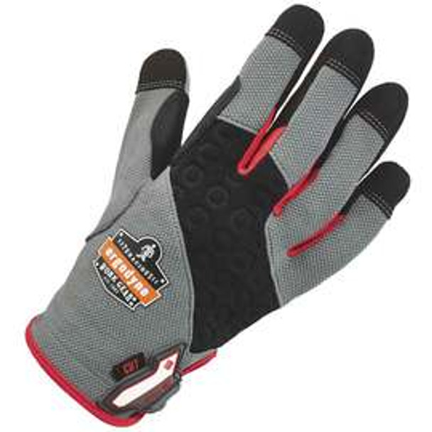 Ergodyne 17122 Cut Resistant Gloves