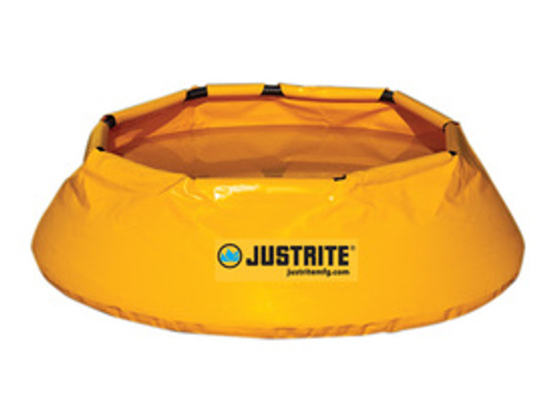 Justrite Manufacturing Co 28321 Spill Control & Containment