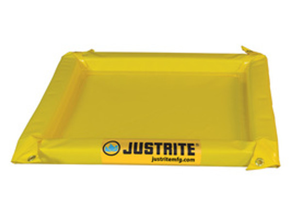 Justrite Manufacturing Co 28418 Spill Control & Containment