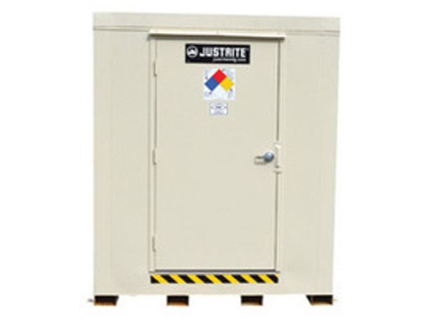 Justrite Manufacturing Co 912040 Safety Cabinets & Cans