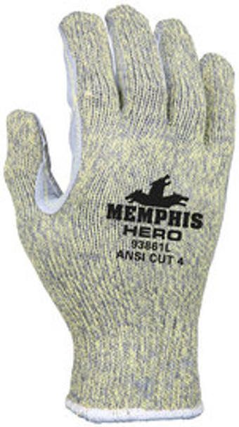 Memphis Gloves 93861M Cut Resistant Gloves