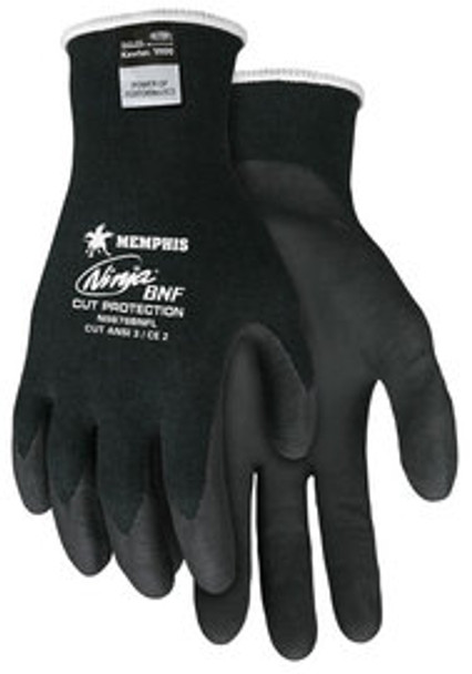 Memphis Gloves N9878BNFXL Cut Resistant Gloves