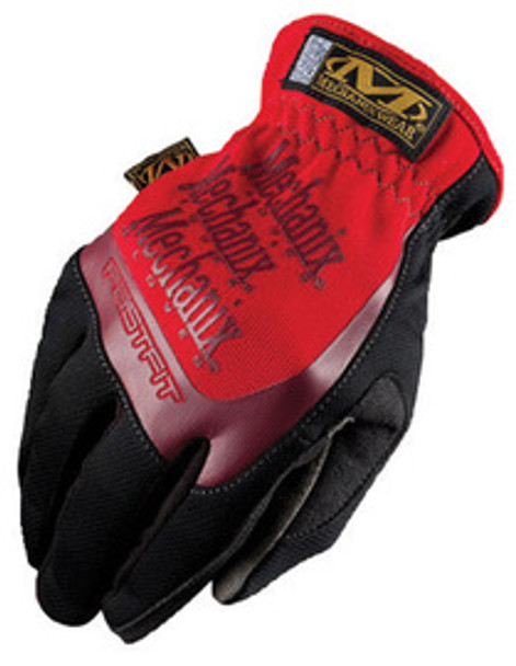 Mechanix Wear MFF-02-008 Anti-Vibration & Mechanics Gloves
